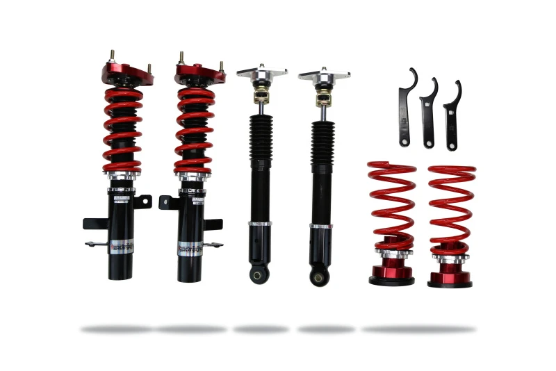 Pedders 13-18 Ford Focus ST Extreme XA Coilover-Kit
