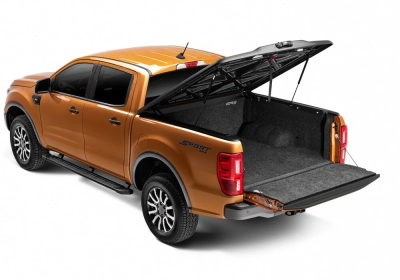 UnderCover Elite Tonneau-Abdeckung für 2019–2023 Ford Ranger 5ft.