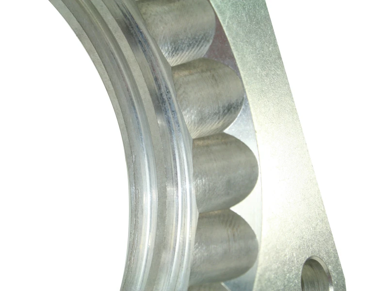 aFe Silver Bullet Drosselklappenabstandshalter TBS Toyota Tundra 07-11 Sequoia 08-11 V8-5.7L