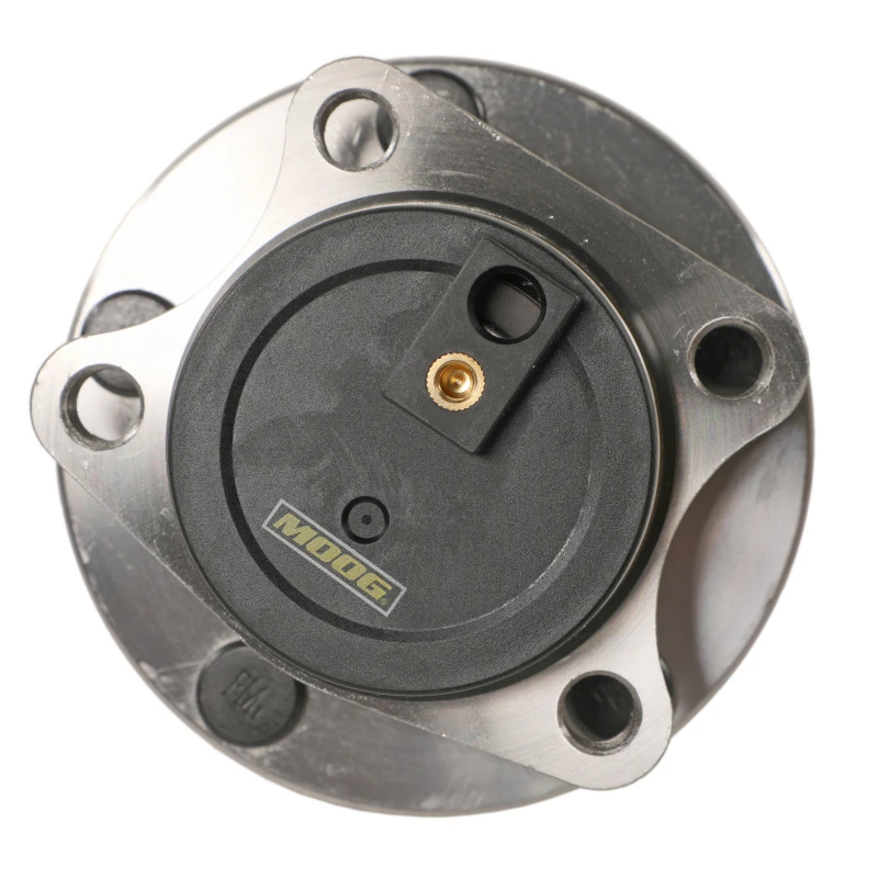 MOOG 07-08 Ford Edge Hinteres Nabenbausatz