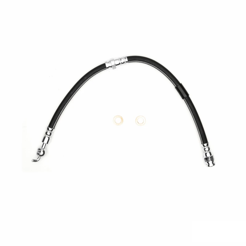 DFC 07-15 Mazda CX-7 Front Brake Hose