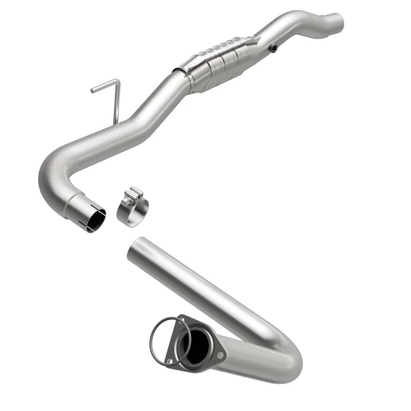 MagnaFlow Konverter DF GM 01-02 2500 Fahrerseite 6L