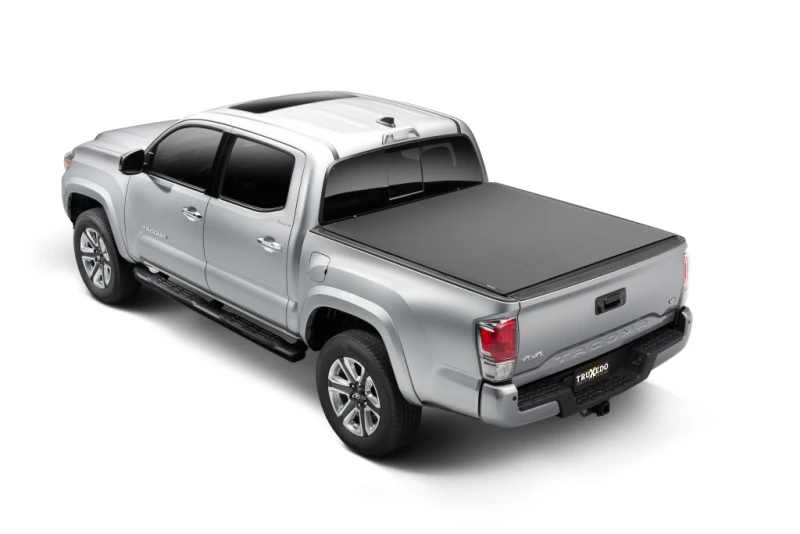 Truxedo Pro X15 Bed Cover for 16-20 Toyota Tacoma 5ft