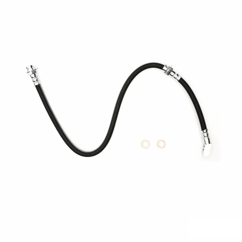 DFC 90-02 Chevrolet C3500HD Fr L Brake Hose