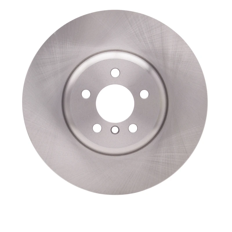 DFC 09-17 BMW 750i xDrive Left Front Brake Rotor