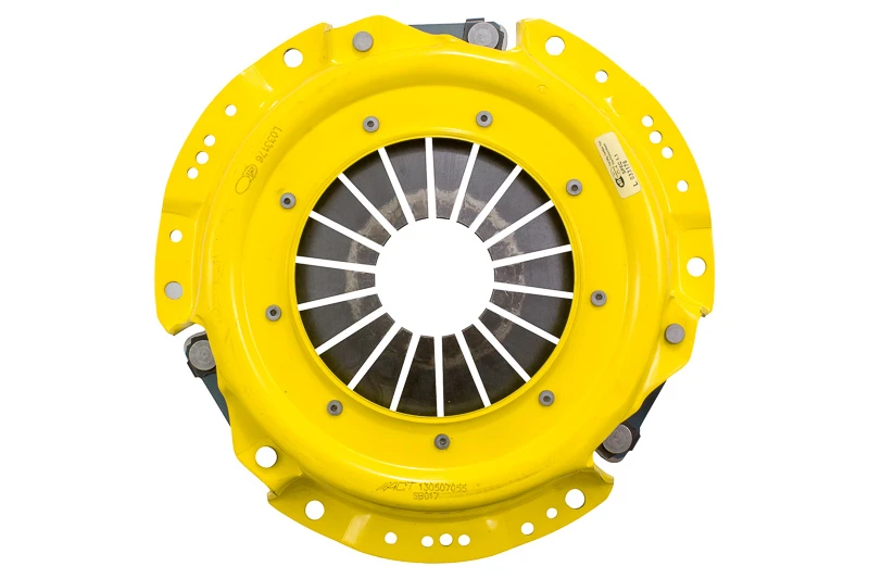ACT Heavy Duty Kupplungsdruckplatte für 2013 Scion FR-S