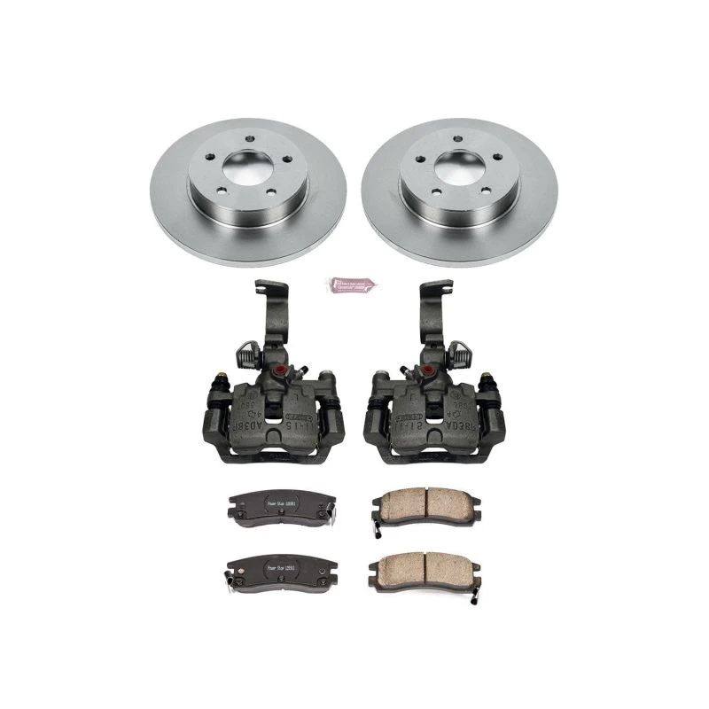 powerstop_KCOE1526F-67945735e7f13 Power Stop 01-03 Oldsmobile Aurora Rear Autospecialty Brake Kit w/Calipers