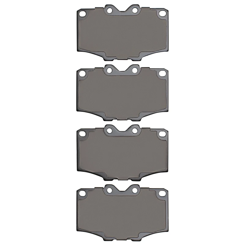 DFC 76-89 Toyota 4Runner Front 5000 Advanced Ceramic Brake Pads