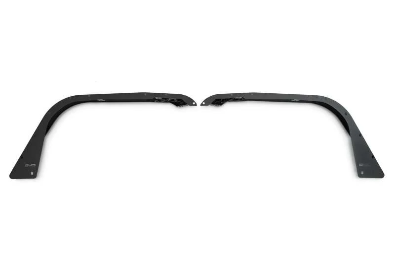 DV8 Offroad Slim Fender Flares für Jeep Wrangler JL