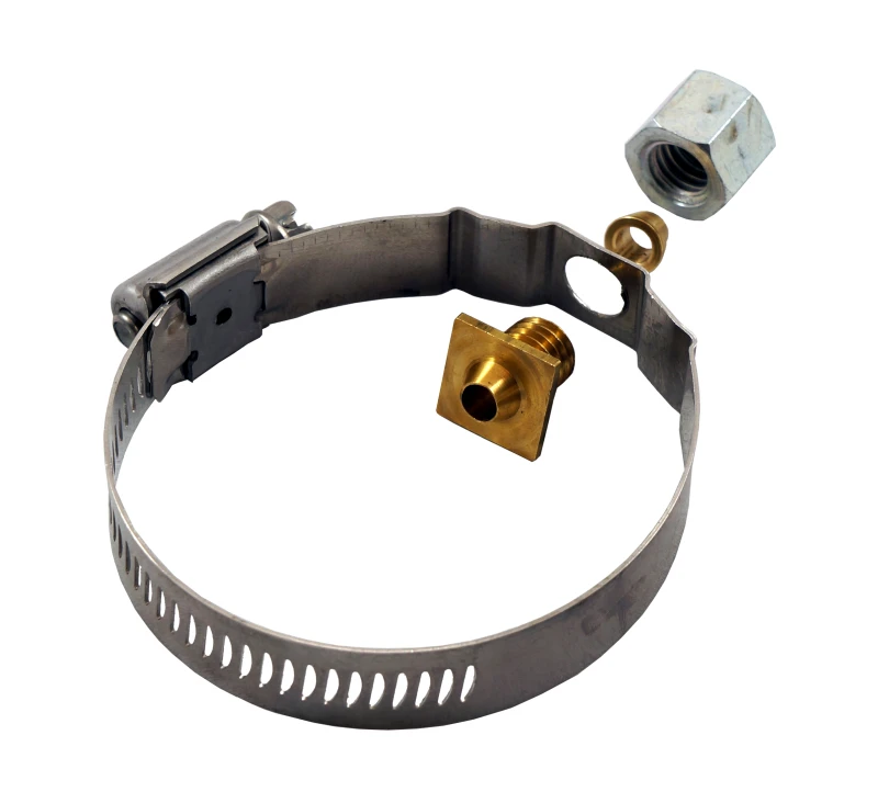 Innovate-Klemme für EGT-Sonde