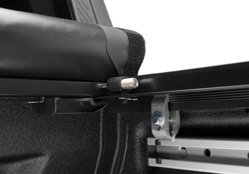 Truxedo Pro X15 Bettabdeckung für 2022 Ford Maverick 4ft 6in