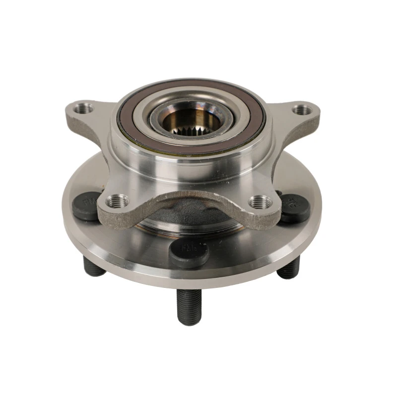 MOOG 17-21 Honda Civic Type R Vordere Nabe Baugruppe