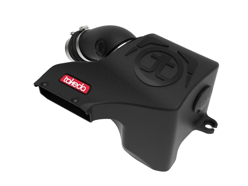 aFe Takeda Momentum Pro DRY S Kaltluft-Ansaugsystem 16-20 Hyundai Elantra L4-2.0L