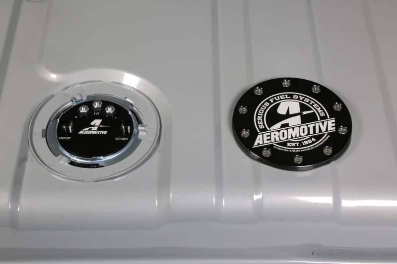 Aeromotive 70-73 Chevrolet Camaro/Pontiac Firebird 340 Stealth Gen 2 Kraftstofftank
