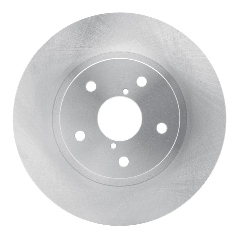 DFC 19-24 Subaru Forester Front Brake Rotor