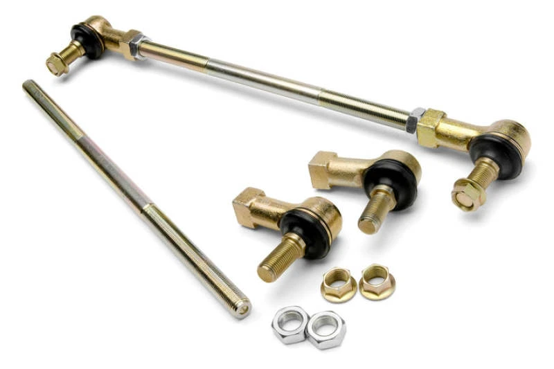 JKS Manufacturing Adjustable Sway Bar Links for Jeep Wrangler JK/JL
