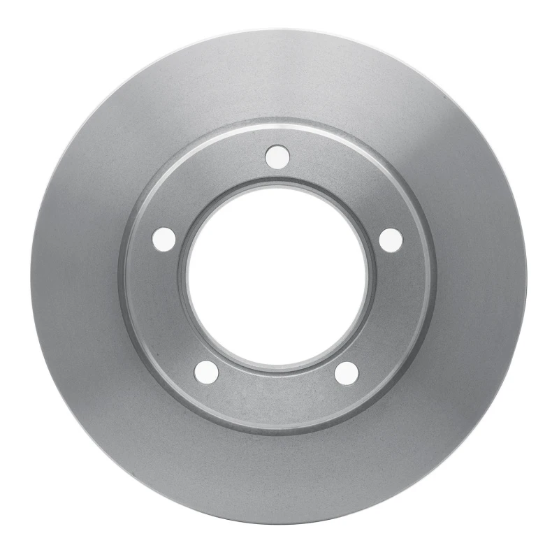 DFC 03-10 Chevrolet C5500 Kodiak Front/Rear Brake Rotor