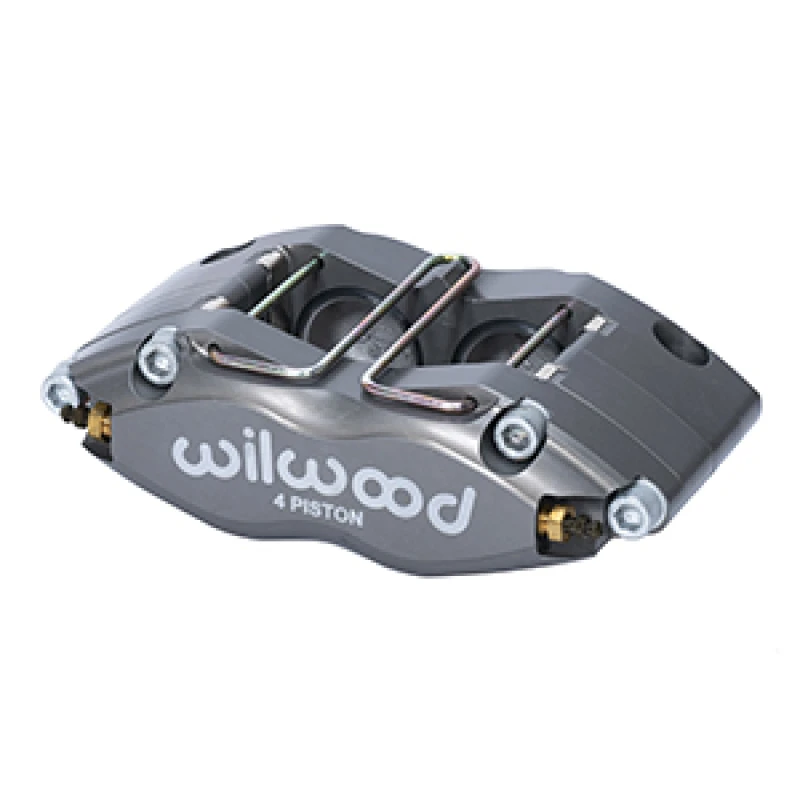 Wilwood 1.5 DPR-DS Caliper.38/.500 Rotor Dust