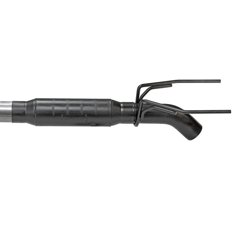 Flowmaster 16-23 Toyota Tacoma 3.5L Outlaw Extreme Cat-Back Exhaust System