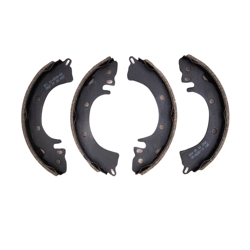 DFC 83-90 Dodge Colt Rear Premium Service Shoes