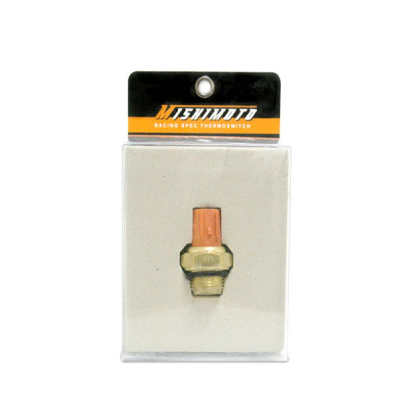 mishimoto_MMFAN-SWITCH-679408baac839 Mishimoto-Lüfterschalter 80 Grad - Honda/Civic/Integra/Accord/SC2000