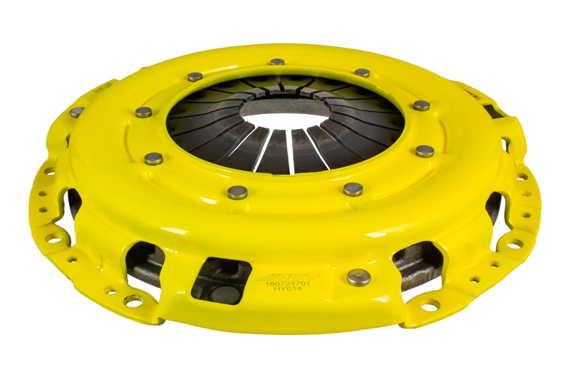 ACT 13-14 Hyundai Genesis Coupe 2.0T Heavy Duty Pressure Plate