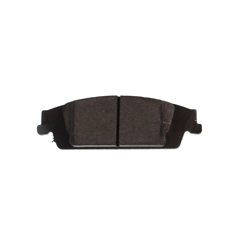 Baer Brakes 15-20 Cadillac Escalade ESV Claw Brake Rear Pads