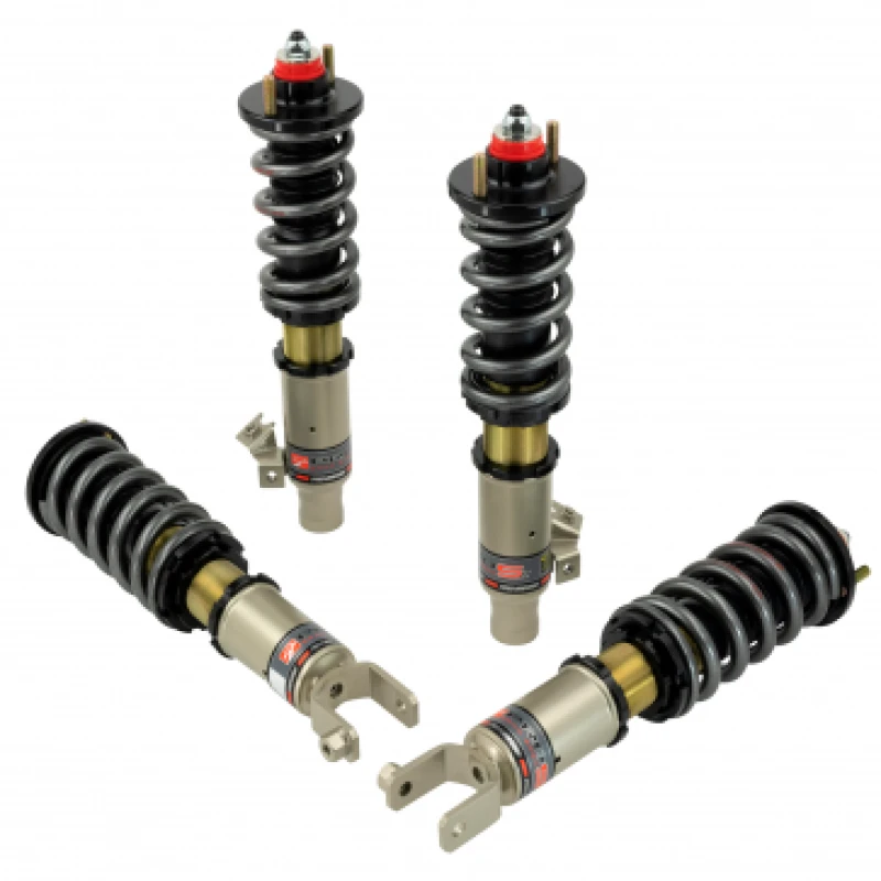 Skunk2 92-95 Honda Civic/94-01 Acura Integra (EG/EK/DC) Pro-S II Drag Spec Coilovers (12K/18K Raten)