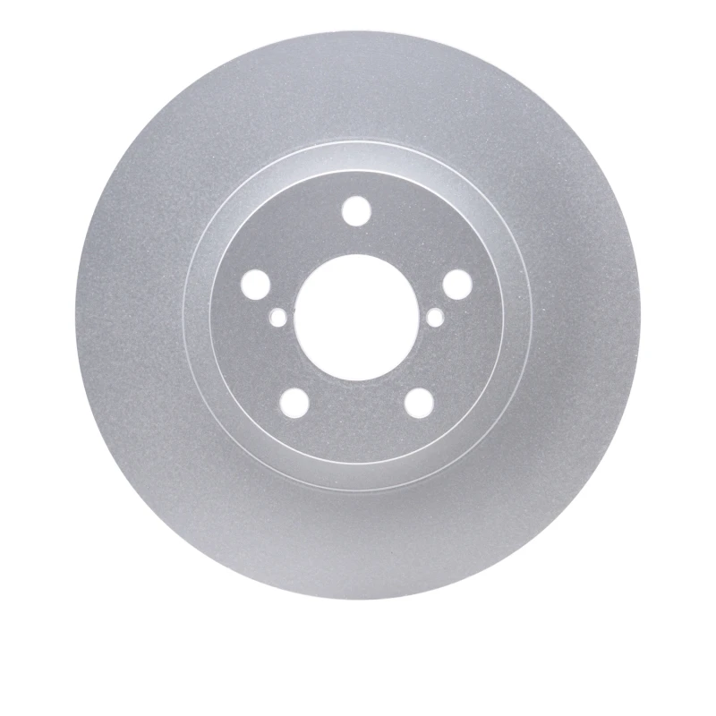 DFC 90-16 Saab 9-2X Front GeoSPEC Coated Rotor