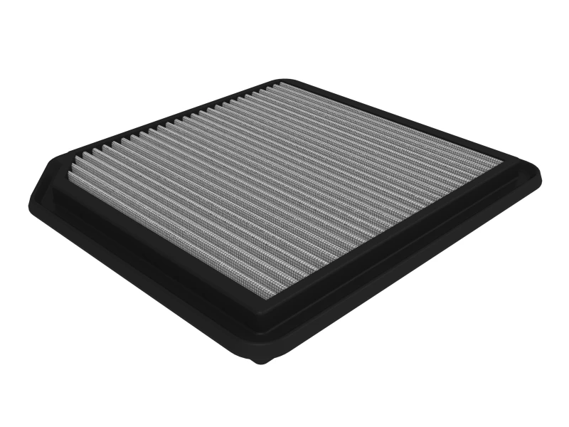 aFe Magnum FLOW OER Pro Dry S Luftfilter 11-13 Infiniti QX56 V8-5.6L