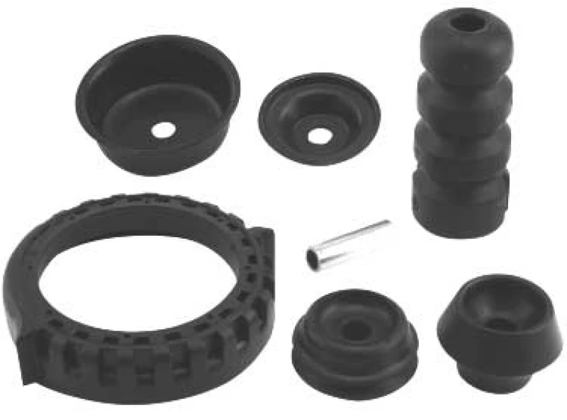 KYB Stoßdämpfer & Struts Strut Mounts Hinten SATURN L-Serie 2000-02 SATURN L-Serie 2003-05