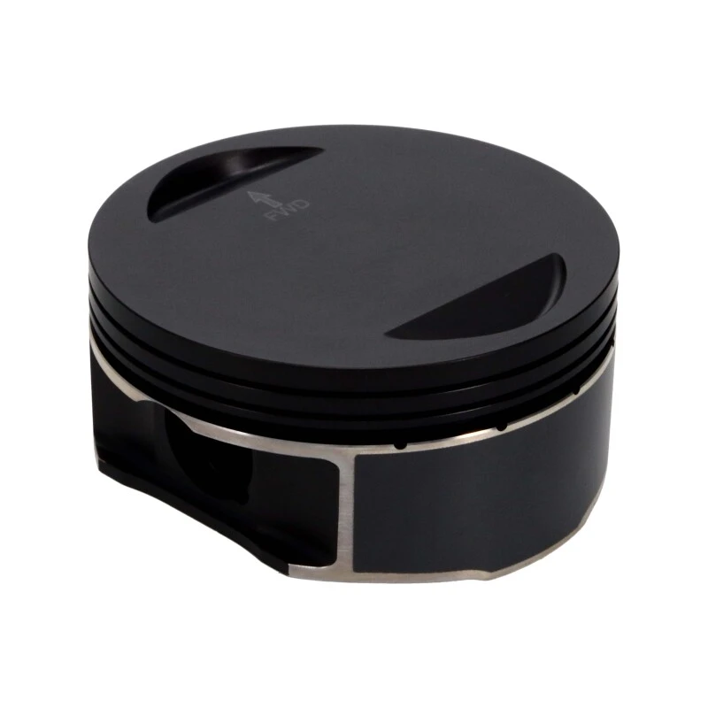 Wiseco HD 07-17 TC96 FT 101 106cid (X) Piston Kit