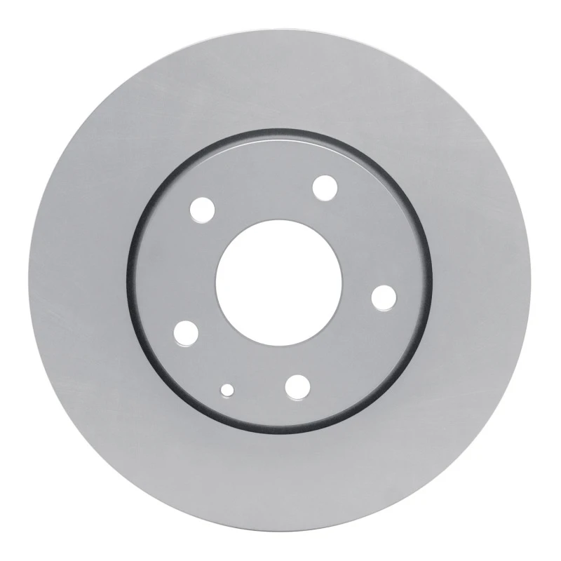 DFC 19-25 Mazda 3 Front GeoSPEC Coated Rotor