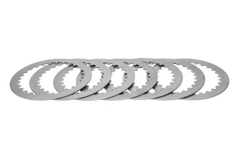 Wiseco 04-14 Honda TRX450R/ER Clutch Pack Kit