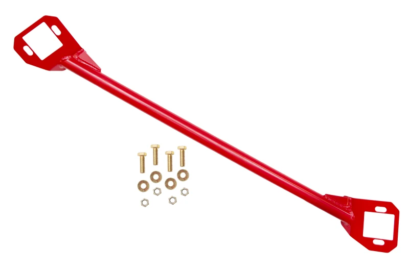 bmr-suspension_STB462R-679304d6bd78d BMR 78-87 G-Body Heck-Shock-Tower-Strebe - Rot