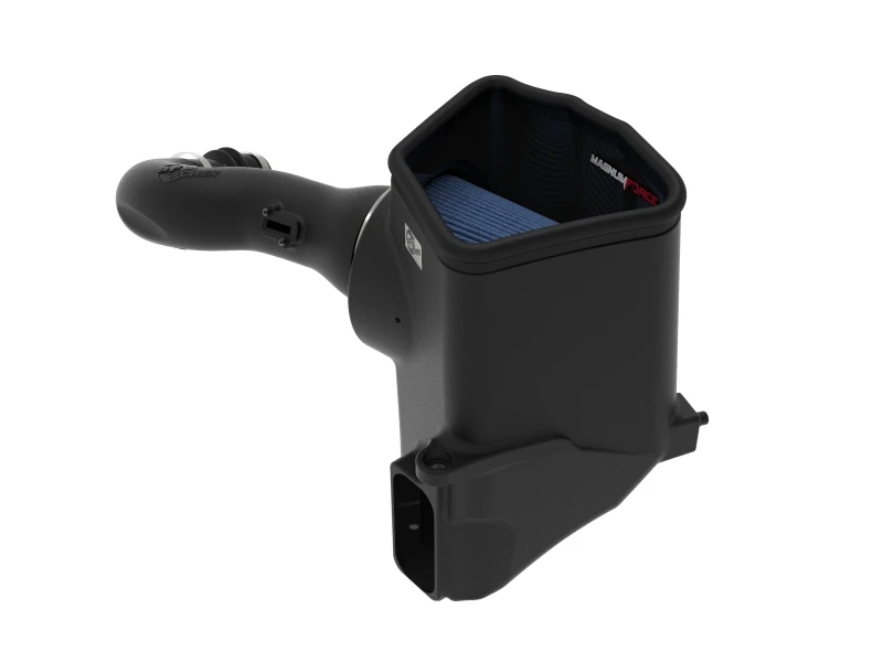 aFe Magnum FORCE Stage-2 Pro 5R Kaltluftansaugung 19-20 GM Silverado/Sierra 1500 V6-4.3L