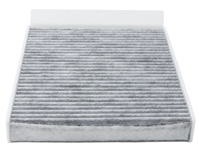 aFe 09-19 BMW 5/6/7 Serie Verschiedene Modelle Kohlenstoff-Kabinenluftfilter (Paar)