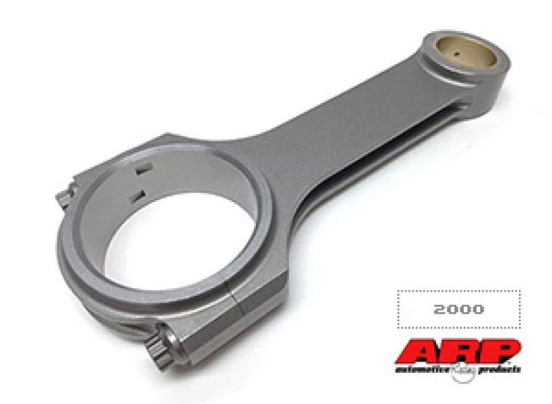 Brian Crower Connecting Rods for Ford Powerstroke Diesel