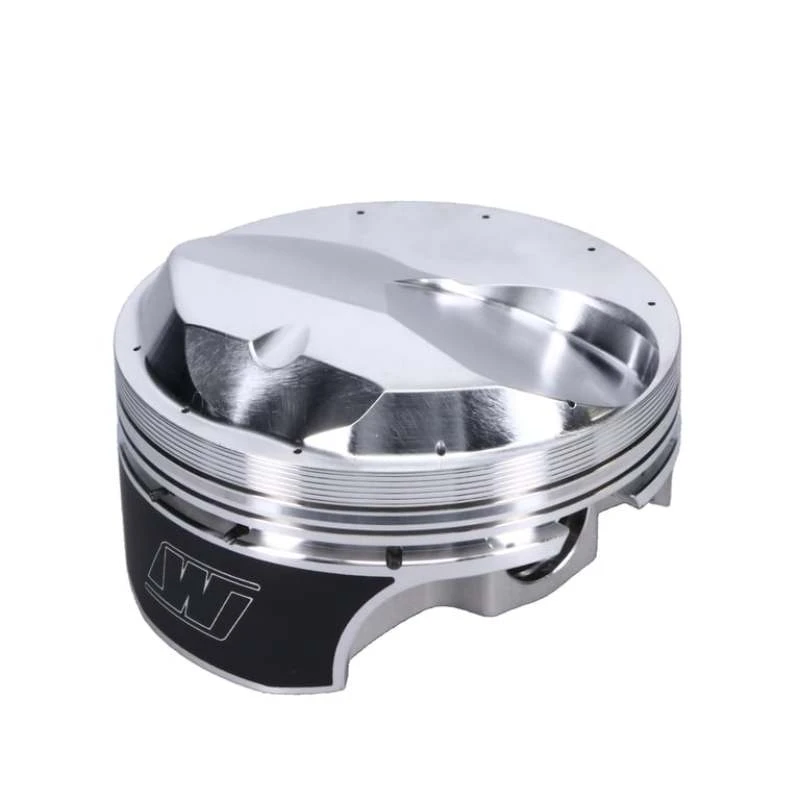 wiseco_60009B100-679577ba50c2a Wiseco BBC Quick 16 +45cc Dome 1.270 Zoll CH Kolben Shelf Stock