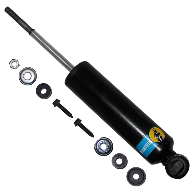 Bilstein GM Metric Heck - 5 Ventil 46mm Monotube SMX-Serie Stoßdämpfer