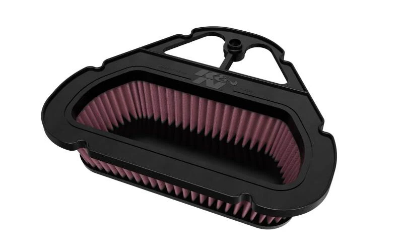 K&N 99-05 Yamaha YZF R6 599 / 06-09 YZF R6S 599 Ersatzluftfilter