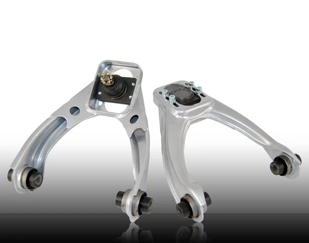 BLOX Racing Front Camber Kit für 1994-2001 Acura Integra / 1992-1995 Honda Civic / Del Sol