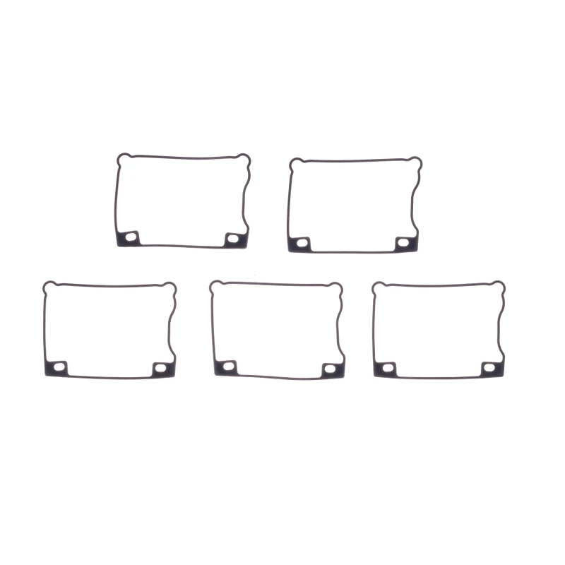 Cometic Hd Untere Rocker-Box 92-98 Gummi 1340 EvoS 5Pk