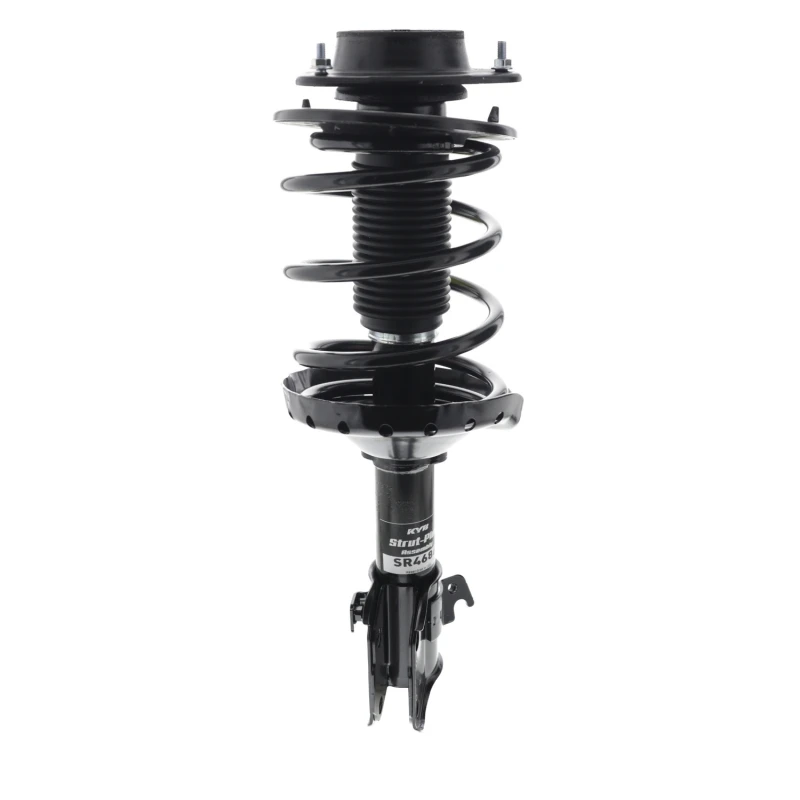 KYB Stoßdämpfer & Struts Strut Plus Vorne Links für 08-11 Subaru Impreza (ausgen. WRX)