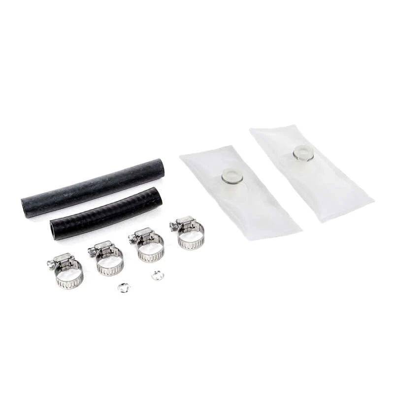 DeatschWerks 99-04 Ford Lightning / 02-03 Harley F150 Kraftstoffpumpen-Installationskit