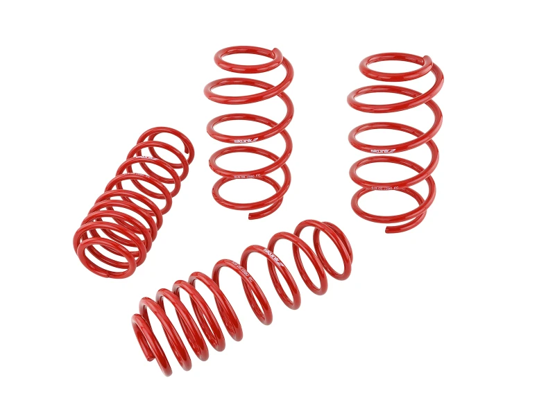 Skunk2 Lowering Springs for 07-12 Honda Civic Type-R (FN2)