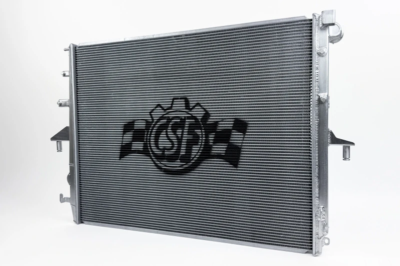 CSF Porsche 955/957 Cayenne / Audi Q7 / VW Touareg Hochleistungs-Kühler
