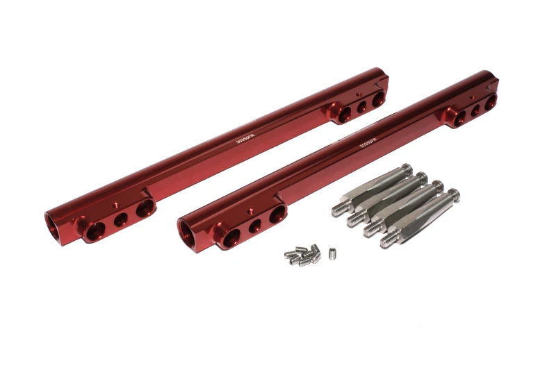 FAST Brennstoff-Schiene-Kit für FAST 301235
