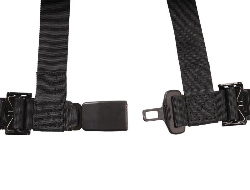 PRP 4.2 Harness- Blue