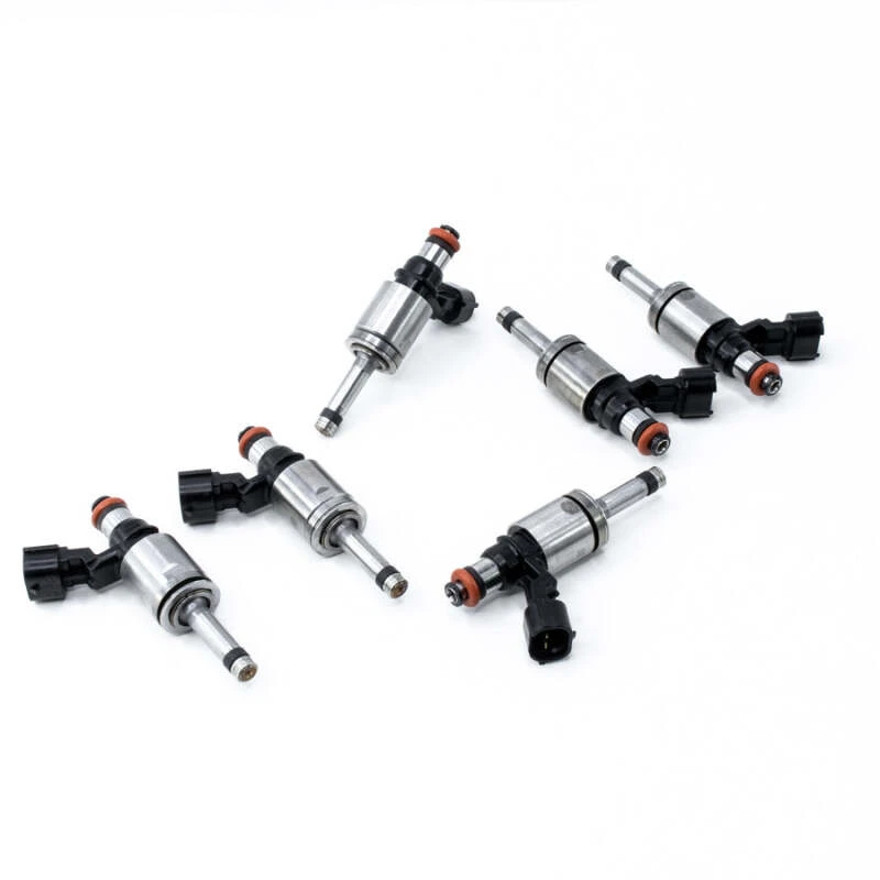 DeatschWerks 11-15 Ford F-150 / SHO 3.5L EcoBoost 1700cc Einspritzpumpen (GDI)